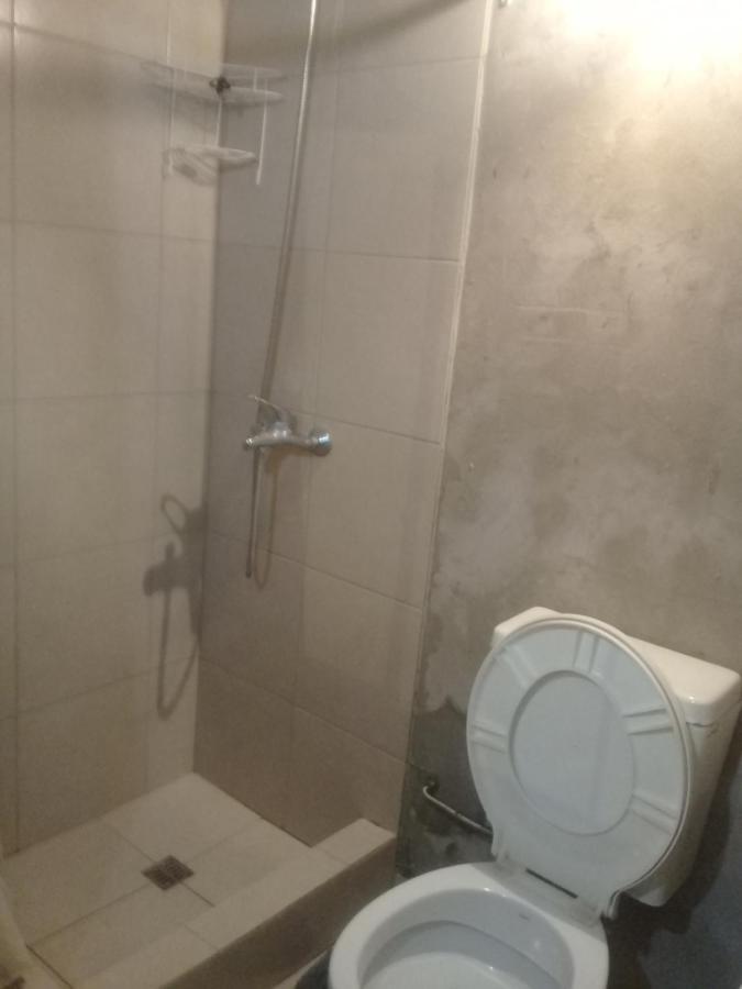 Hostel La Casa Del Patio Bb Bahía Blanca Eksteriør bilde